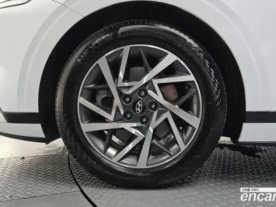 2023 Hyundai Grandeur 3.5 LPG 2WD, фото 4, лот 10214893