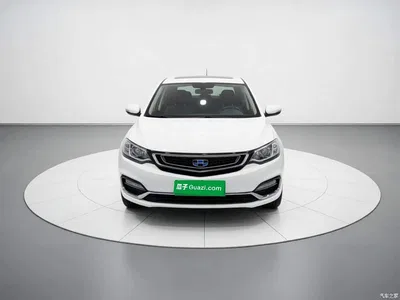2019 Geely Vision Upgrade 1.5L Manual Luxury China VI, фото 2, лот 10433339