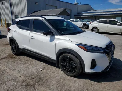 2023 NISSAN KICKS SR, фото 4, лот 10761701