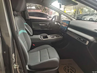 2024 Aion Y Plus 510 Smart Driving Edition, фото 4, лот 11073898