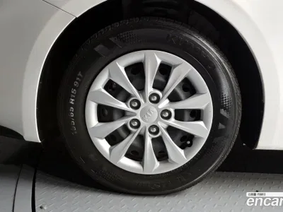 2020 Kia K3 Trendy, фото 4, лот 10036984