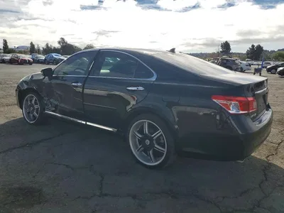 2010 LEXUS ES 350, фото 2, лот 10846850