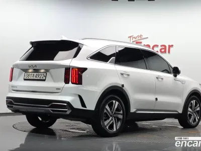 2023 Kia Sorento HEV 1.6 2WD, фото 1, лот 10209366