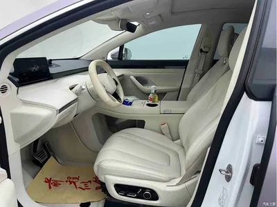 2024 Zhijie Luxeed R7 Pure Electric 667km Pro, фото 4, лот 10831228