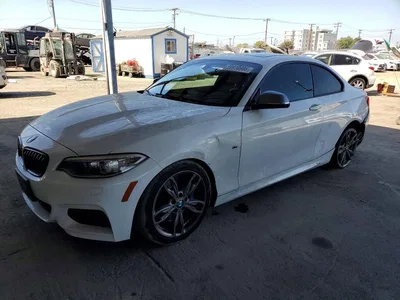 2014 BMW M235I, фото 1, лот 10810313
