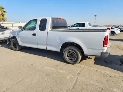 2003 FORD F150, фото 2, лот 10983018