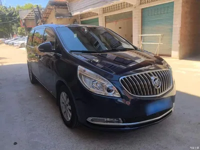 2015 Buick GL8 2.4L Luxury Business Exclusive Edition, фото 4, лот 10259171
