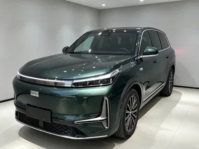2025 Geely Galaxy Galaxy M9 230km 2WD Smart Edition, фото 1, лот 11139678