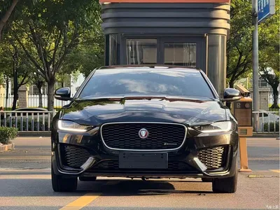 2023 Jaguar XEL 2.0T 250PS R-DYNAMIC S Progressive Sport, фото 3, лот 10404827