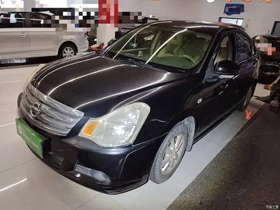 2018 Nissan Sylphy Classic 1.6XE+ Manual Leading, фото 1, лот 10347516