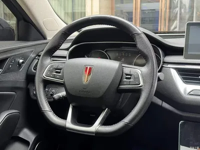 2022 Hongqi H5 Classic 1.8T Auto Smart Connect Flagship Comfort Edition, фото 3, лот 10289630