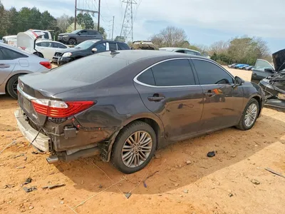 2013 LEXUS ES350, фото 3, лот 11150640