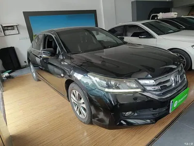 2015 Honda Accord 2.0L LX Comfort, фото 4, лот 10816994