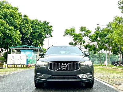 2021 Volvo XC60 T5 AWD Momentum, фото 3, лот 10598254