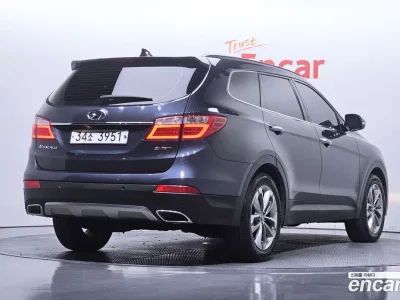 2016 Hyundai Maxcruz Diesel(e-VGT) 2.2 2WD Exclusive, фото 2, лот 10527337