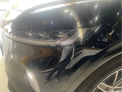 2025 Voyah Auto Voyah Zhiyin Base, фото 4, лот 11169755