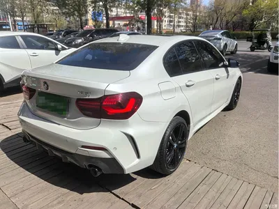 2023 BMW 1 Series 125i M Sport Shadow Edition, фото 4, лот 10470735