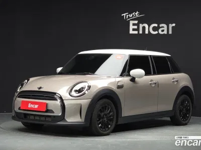 2024 Mini Cooper 5Door Classic, фото 1, лот 10222463