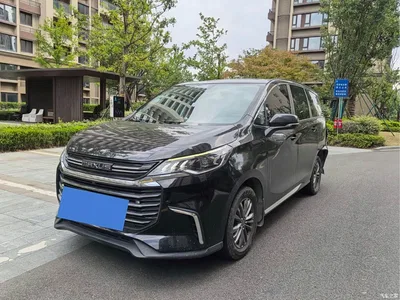 2021 SAIC Maxus Maxus G50 PLUS 1.5T Automatic Pilot Edition, фото 1, лот 11162332
