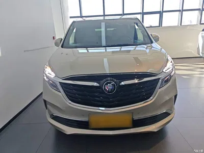 2022 Buick GL8 ES Landmark 653T Luxury, фото 3, лот 11545713