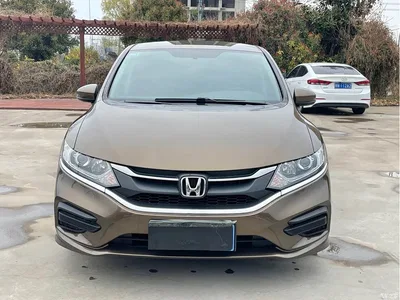2017 Honda Jade 1.8L Automatic Classic Edition 5-seater, фото 2, лот 10428113
