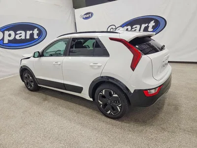 2023 KIA NIRO WIND, фото 2, лот 11578585
