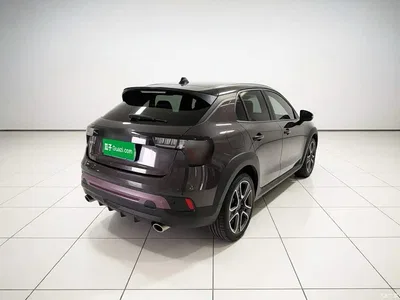 2022 Lynk & Co 02 2.0TD DCT Shine Pro, фото 4, лот 11137125