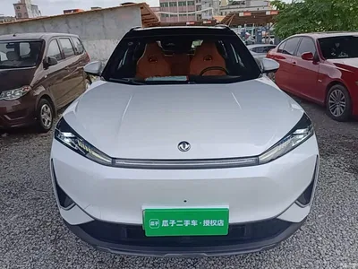 2024 Dongfeng Aeolus Dongfeng Fengshen L7 Model 205 Premium Edition, фото 3, лот 11459861