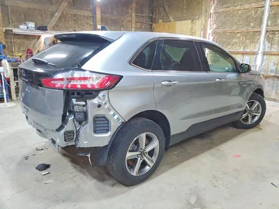 2024 FORD EDGE SEL, фото 3, лот 10504377