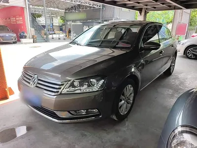 2013 Volkswagen Magotan 2.0TSI Luxury, фото 2, лот 10437843