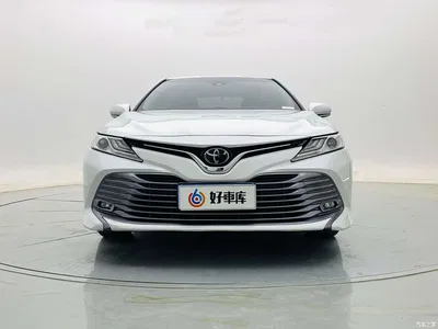 2019 Toyota Camry 2.0G Luxury (China V), фото 2, лот 11584589