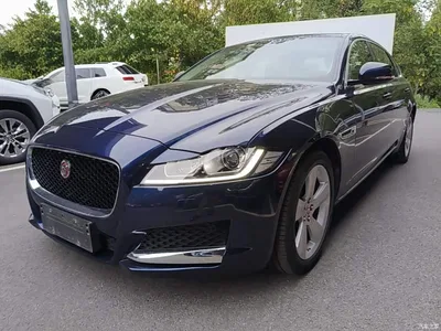 2019 Jaguar XFL 2.0T 200PS FWD Elite Edition, фото 2, лот 10290327