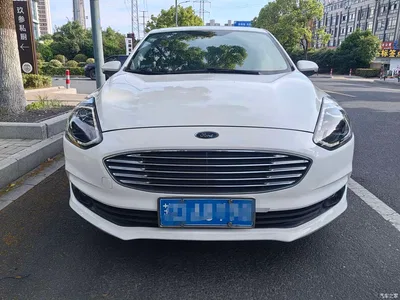 2019 Ford Escort Facelift 1.5L Automatic Joy Edition China V, фото 2, лот 10297427