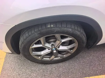 2019 BMW X3 xDrive28i Luxury Package, фото 2, лот 11569125