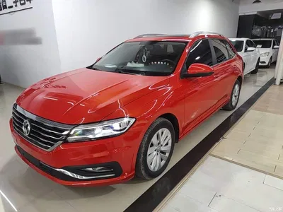 2018 Volkswagen Lavida Hatchback 200TSI DSG Comfort Edition China V, фото 2, лот 10455559