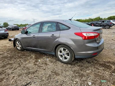 2014 FORD FOCUS SE, фото 2, лот 10508321