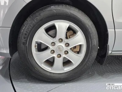 2019 Hyundai Starex Wagon 11-Seater, фото 4, лот 10192037