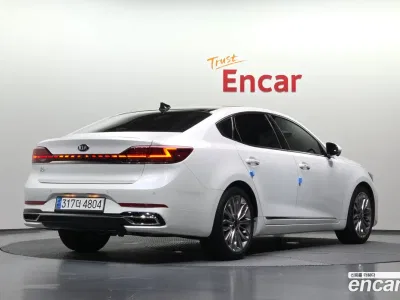 2020 Kia K7 2.5 GDI X Edition, фото 2, лот 10523941