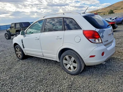 2008 SATURN VUE XR, фото 2, лот 10675137