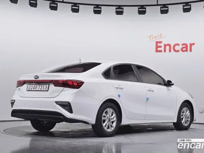 2019 Kia K3 Luxury, фото 2, лот 10111535
