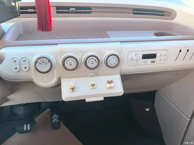 2026 Besturn Bestune Pony 222km Cute Pony Plus, фото 2, лот 10448764