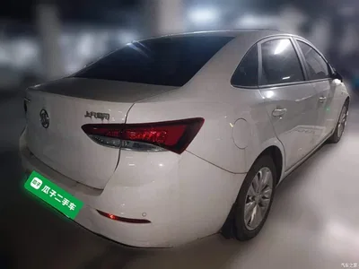 2021 Buick Excelle Facelift Exemplar 1.5L Auto Elite, фото 4, лот 10252022