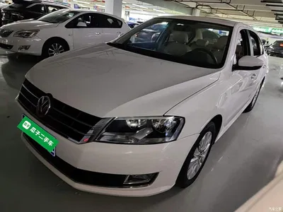 2013 Volkswagen Lavida Facelift Classic 1.6L Automatic Comfort, фото 2, лот 11133758