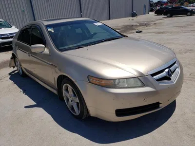 2006 ACURA 3.2TL, фото 1, лот 11147387