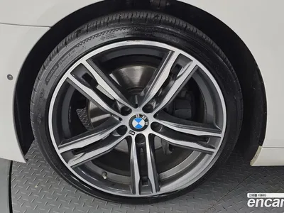 2018 BMW 6-Series 640d xDrive M Sport Gran Coupe, фото 4, лот 10047083