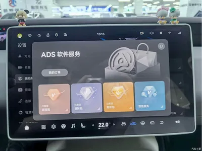 2025 Avatr 06 Max Pure Electric Version, фото 4, лот 10396226
