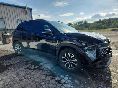 2023 TOYOTA COROLLA CROSS HYBRID SE, фото 4, лот 11271265