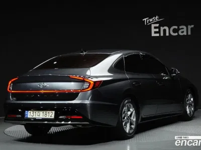 2022 Hyundai Sonata 2.0, фото 1, лот 11489738