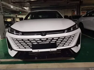 2025 Changan Eado Model Year Facelift 1.5T 500Bar Premium Edition, фото 3, лот 10255513