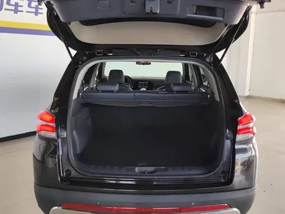 2018 Zhonghua V7 280T DCT Luxury 5-seater, фото 4, лот 11644077